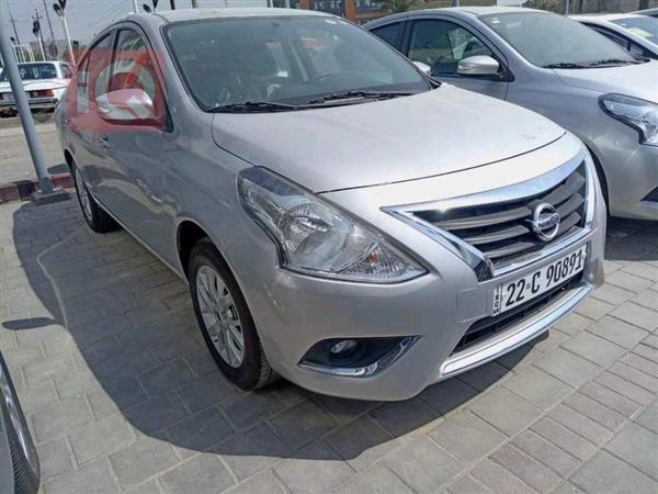 Nissan for sale in Iraq